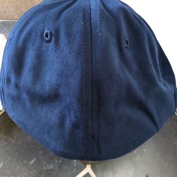 NASCAR BUSCH SERIES GRAND NATIONAL DIVISION BALL CAP. - Picture 4 of 6